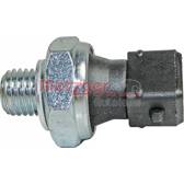 Oil Pressure Switch METZGER - 0910094