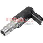 Oil Pressure Valve METZGER - 0899291