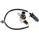 Oil Pressure Valve METZGER - 0899432