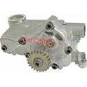 Oil Pump METZGER - 8000005
