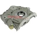 Oil Pump METZGER - 8000014