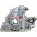 Oil Pump METZGER - 8000016
