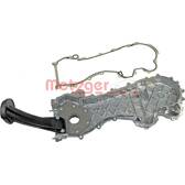 Oil Pump METZGER - 8000020