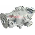 Oil Pump METZGER - 8000026