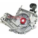 Oil Pump METZGER - 8000032