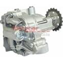 Oil Pump METZGER - 8000034