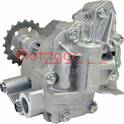 Oil Pump METZGER - 8000035