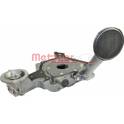Oil Pump METZGER - 8000041