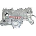 Oil Pump METZGER - 8000045