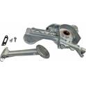 Oil Pump METZGER - 8000047