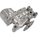Oil Pump METZGER - 8000058
