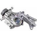 Oil Pump METZGER - 8000072