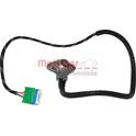 Oliedruksensor METZGER - 0906016