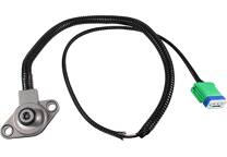 Oliedruksensor