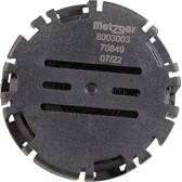 Oliedrukverhogingsklep METZGER - 8003003