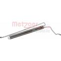 Oliekoeler, besturing METZGER - 2361112