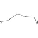 Olieleiding, turbolader METZGER - 2361149