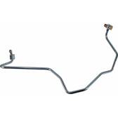 Olieleiding, turbolader METZGER - 2361151
