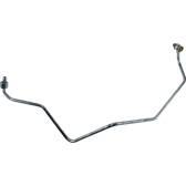 Olieleiding, turbolader METZGER - 2361155