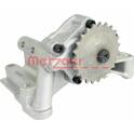 Oliepomp METZGER - 8000025