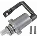 Oliepomp METZGER - 8027001