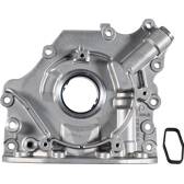 Oljepump METZGER - 8000009