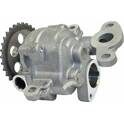 Oljepump METZGER - 8000011