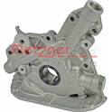 Oljepump METZGER - 8000012
