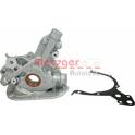 Oljepump METZGER - 8000019