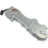 Oljepump METZGER - 8000020
