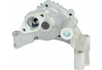Oljepump