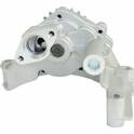 Oljepump METZGER - 8000025