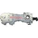 Oljepump METZGER - 8000042