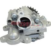 Oljepump METZGER - 8000049