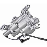Oljepump METZGER - 8000067