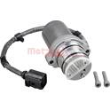 Oljepump METZGER - 8027004