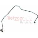 Ölleitung, Lader METZGER - 2361150