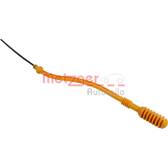 Ölpeilstab METZGER - 8001026