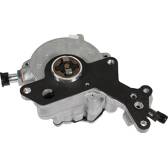 Onderdrukpomp, remsysteem METZGER - 8010011