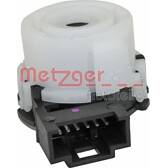 Ontstekings-/ startschakelaar METZGER - 0916381