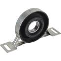 Ophanging, cardanas METZGER - 8070142