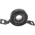 Ophanging, cardanas METZGER - 8073630