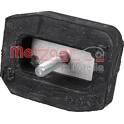 Ophanging, versnelling METZGER - 8053812