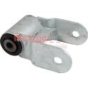 Ophangingsrubber (bladveer) METZGER - 52103409