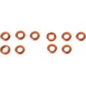 Pakking, verstuiverhouder (x10) METZGER - 0873000