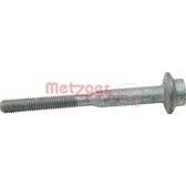 parafuso, suporte de válvula de injeção METZGER - 0871000S