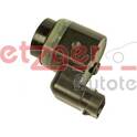 Sensor, park assist sensor METZGER - 0901044