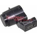 Sensor, park assist sensor METZGER - 0901082