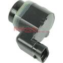 Sensor, park assist sensor METZGER - 0901104
