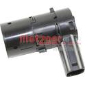 Park assist sensor METZGER - 0901365